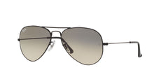 RAYBAN RB3025 002 32 58 SUNGLASSES