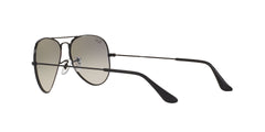 RAYBAN RB3025 002 32 58 SUNGLASSES