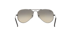 RAYBAN RB3025 002 32 58 SUNGLASSES