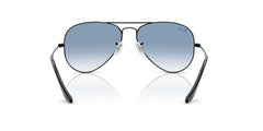 RAYBAN 0RB3025I 002/3F 58 SUNGLASSES