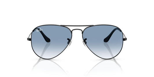 RAYBAN 0RB3025I 002/3F 58 SUNGLASSES