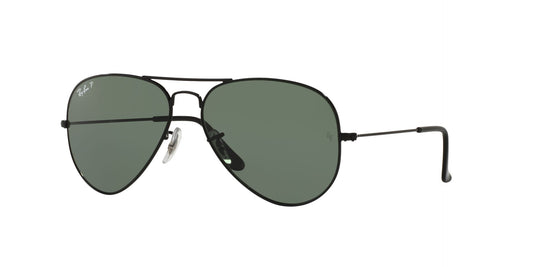 RAYBAN RB3025 002 58 62 SUNGLASSES