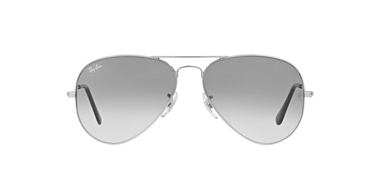 RAYBAN 0RB3025I 003/32 58 SUNGLASSES