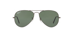 RAYBAN 0RB3025I 004/58 58 SUNGLASSES