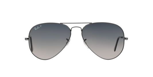 RAYBAN RB3025I 004 78 58 SUNGLASSES