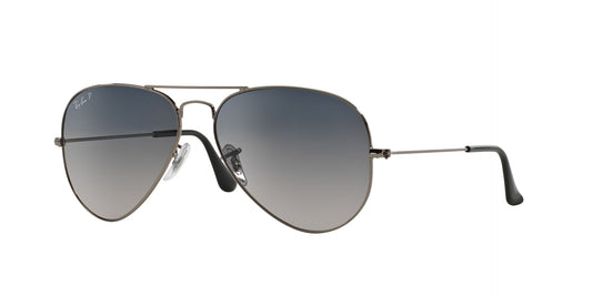 RAYBAN RB3025I 004 78 58 SUNGLASSES