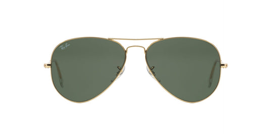 RAYBAN 0RB3025I L0205 58 SUNGLASSES