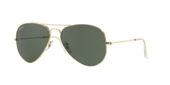 RAYBAN 0RB3025I L0205 58 SUNGLASSES