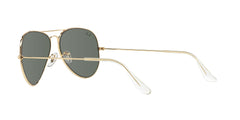 RAYBAN 0RB3025I L0205 58 SUNGLASSES