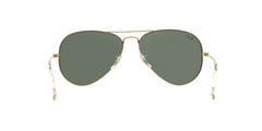 RAYBAN 0RB3025I L0205 58 SUNGLASSES