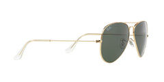 RAYBAN 0RB3025I L0205 58 SUNGLASSES