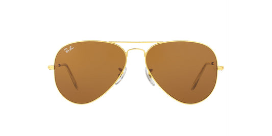 RAYBAN RB3025I L9797 58 SUNGLASSES