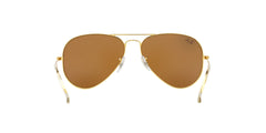 RAYBAN RB3025 L9797 58 SUNGLASSES