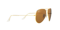 RAYBAN RB3025 L9797 58 SUNGLASSES