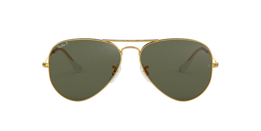 RAYBAN RB3025 001 58 62 SUNGLASSES