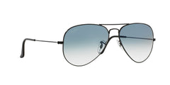 RAYBAN RB3025 002 3F 58 SUNGLASSES