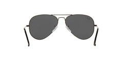 RAYBAN RB3025IT 002 48 58 SUNGLASSES