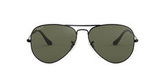 RAYBAN RB3025 002 58 58 SUNGLASSES