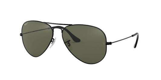 RAYBAN RB3025 002 58 58 SUNGLASSES