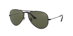 RAYBAN RB3025 002 58 58 SUNGLASSES