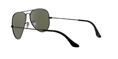 RAYBAN RB3025 002 58 58 SUNGLASSES