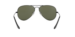 RAYBAN RB3025 002 58 58 SUNGLASSES