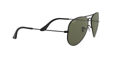 RAYBAN RB3025 002 58 58 SUNGLASSES