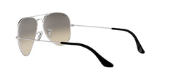 RAYBAN RB3025 003 32 58 SUNGLASSES