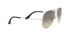 RAYBAN RB3025 003 32 58 SUNGLASSES