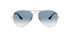 RAYBAN RB3025 003 3F 55 SUNGLASSES