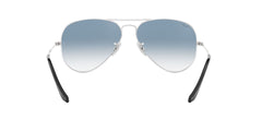 RAYBAN RB3025 003 3F 55 SUNGLASSES