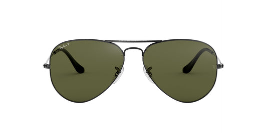 RAYBAN RB3025 004 58 62 SUNGLASSES