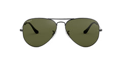 RAYBAN RB3025 004 58 58 SUNGLASSES