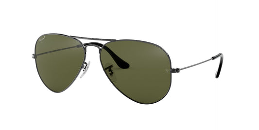 RAYBAN RB3025 004 58 62 SUNGLASSES