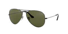 RAYBAN RB3025 004 58 58 SUNGLASSES