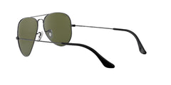 RAYBAN RB3025 004 58 62 SUNGLASSES