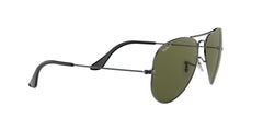 RAYBAN RB3025 004 58 62 SUNGLASSES