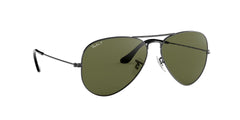 RAYBAN RB3025 004 58 62 SUNGLASSES