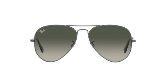 RAYBAN RB3025 004 71 58 SUNGLASSES