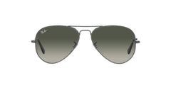 RAYBAN RB3025 004 71 58 SUNGLASSES