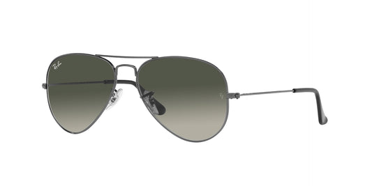 RAYBAN RB3025 004 71 62 SUNGLASSES