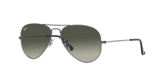 RAYBAN RB3025 004 71 62 SUNGLASSES