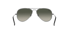 RAYBAN RB3025 004 71 58 SUNGLASSES