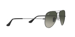 RAYBAN RB3025 004 71 58 SUNGLASSES