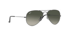 RAYBAN RB3025 004 71 58 SUNGLASSES