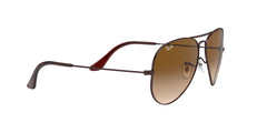 RAYBAN RB3025 014 51 58 SUNGLASSES