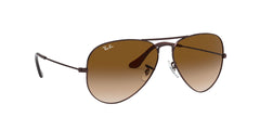 RAYBAN RB3025 014 51 58 SUNGLASSES