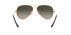 RAYBAN RB3025 181 71 58 SUNGLASSES