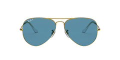 RAYBAN RB3025IT 9196 S2 58 SUNGLASSES