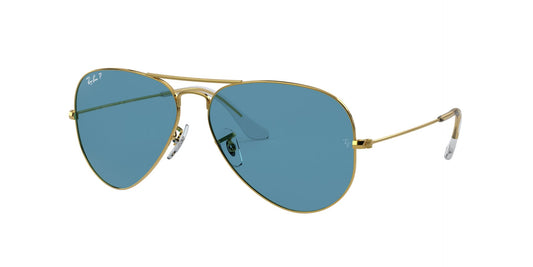 RAYBAN RB3025IT 9196 S2 58 SUNGLASSES